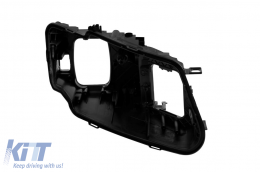 image-63-Right housing suitable for xenon headlights for Audi Q5 2010-2013