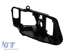image-64-Right housing suitable for xenon headlights for Audi Q5 2013-2017