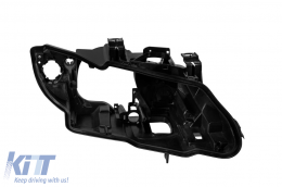 image-59-Right housing suitable for xenon headlights for BMW 3 Series E92 Coupe 2007-2009