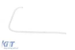 image-10-Right inner light guide suitable for Mercedes GLE W167 2020-2023 headlight
