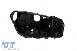 image-18-Right LED headlight housing suitable for BMW X1 G01 2017-2020