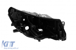 Right LED headlight housing suitable for Land Rover Discovery Sport after 2020 - ABLRHL6007599