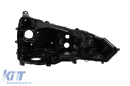 image-14-Right LED headlight housing suitable for Lexus UX 2018-2023