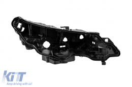 Right LED headlight housing suitable for Range Rover Evoque after 2018 - ABLRHL6007616