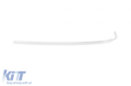 Right light guide suitable for Audi Q5 2018-2020