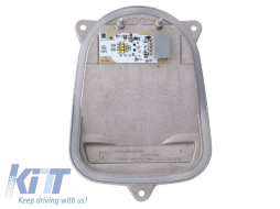 Right module A2539068200 for indicator/DRL light in Low Version headlight suitable for Mercedes GLC SUV X253, GLC Coupe C253 2015-2019 - ABMEXC6011151