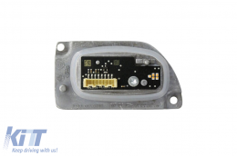 Right module for LED indicator in Adaptive LED headlight 63117214942 suitable for BMW 5 Series G30, G31, 6 Series GT G32 2016-2020