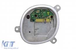 Right module for LED indicator in Laser headlight 63118737144 suitable for BMW 3 Series G20, G21 2017-2020 - ABBMXC6010927