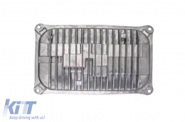 Right module for LED Multibeam headlight A2229004812 suitable for Mercedes GLC X253, GLC Coupe C253 2015-2022 - ABMEXC6011045