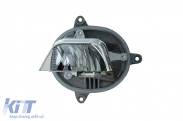 Right module for turning light in LED headlight 63117381450 suitable for BMW X5 F15, X6 F16 2013-2018 - ABBMXC6010987