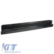 Right rocker panel for Chevy Pickup 39-46