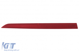 image-11-Right Side Red Reflector suitable for BMW 3 Series F30 (2011-2019) Only M Tech Design Rear Bumper
