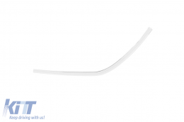 Right small headlight washer suitable for Audi A4 B9 2016-2018 - ABAUHL6007268