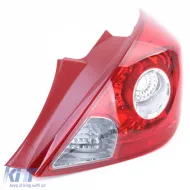 Right tail light for Opel Corsa D 3-door from 06-image-6276667