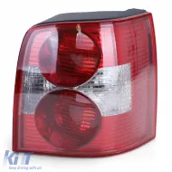 image-22-Right Tail Light for VW Passat Estate Variant 3BG B5 2000-2005