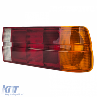 Right tail light suitable for 3 Series BMW E30 82-87 pre-facelift-image-6257366