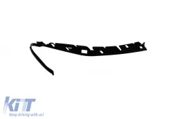 image-74-Right upper seal suitable for headlight of BMW 7 Series G11 short wheelbase, G12 long wheelbase 2016-2018