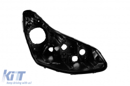 image-6-Right xenon headlight housing suitable for Kia Sportage 2016-2018