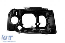 image-16-Right Xenon headlight housing suitable for Land Rover Freelander 2006-2012
