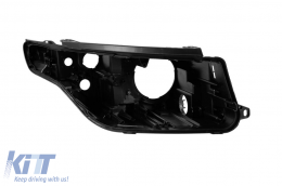 image-5-Right Xenon headlight housing suitable for Range Rover Evoque 2016-2018