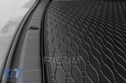 Rigum gumi csomagtértálca BMW 2-es F45 Active Tourer, PHeV 2015-től, U06 Active Tourer 2022-től-image-6243156