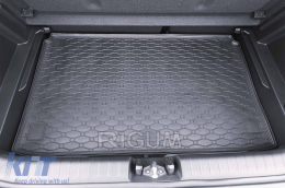 Rigum gumi csomagtértálca Hyundai i20 hatchback 2020-tól, felső csomagtérpadló pozícióhoz-image-6243347