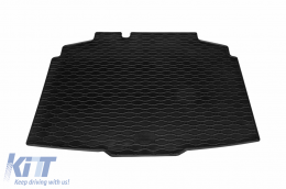 Rigum gumi csomagtértálca Skoda Fabia hatchback 2021--image-6243763