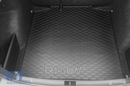 Rigum gumi csomagtértálca Skoda Rapid, Seat Toledo 2012-2019-image-6243704