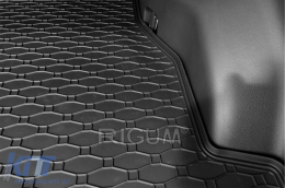 Rigum gumi csomagtértálca Toyota Rav4, Rav4 Hybrid 2019-t?l, fekete-image-6225727
