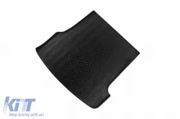 Rigum gumi csomagtértálca Volkswagen Passat B5 kombi 1997-2000, fekete-image-6225840