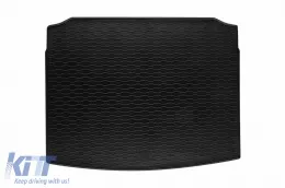 image-25-Rigum gumi csomagtértálca Volkswagen Tiguan 2016-tól, állítható csomagtérpadló nélküli változathoz