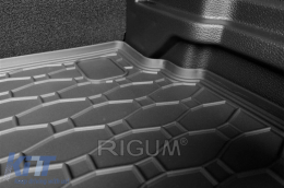 Rigum gumis csomagtértálca Kia xCeed kombi 2019-től, felső vagy alsó csomagtérpadló pozícióhoz-image-6225094