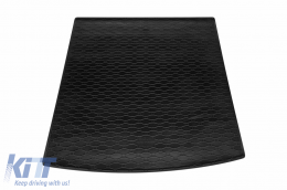 Rigum gumis csomagtértálca Volkswagen Golf 7 kombi 2012-2019, felső csomagtérpadló pozícióhoz-image-6225791