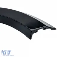 Rivestimento Arco Ruota Posteriore Sinistro adatto per Mercedes GLS X166 2014-2019-image-6210939