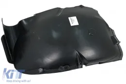 image-29-Rivestimento Parafango Interni Anteriori SINISTRO per Mercedes Sprinter W906 2006-2014 Plastica Paraspruzzi