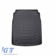 image-26-Rizline 3D gumis csomagtértálca TPE BMW 5-ös F10 2010-2017 fekete