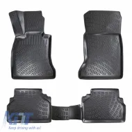 image-47-Rizline 3D gumiszőnyeg garnitúra TPE BMW 5-ös E39 1999-2003 / E60 2004-2009 / F10 2009-2013 4 részes fekete
