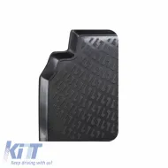 Rizline 3D gumiszőnyeg garnitúra TPE Opel Insignia 2017- 4 részes fekete-image-6292085