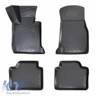 image-65-Rizline 3D TPE gumi autószőnyeg szett BMW X1 E84 2009-2015 4 részes fekete