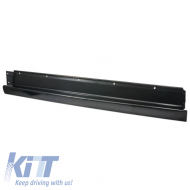image-55-Rocker panel left for Chevy Pickup 39-46