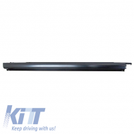 image-22-Rocker Panel Outer Right for Chevy Chevelle/Malibu/GTO/Cutlass 68-72