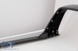 Roll Bar Rollbar Off Road para Ford Ranger T6 T7 T8 Doble Cabina 2015-2022-image-6104185