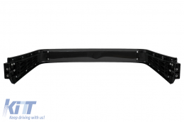 Roll Bar Rollbar Off Road pour Ford Ranger T6 T7 T8 Double Cabine 2015-2022-image-6104191