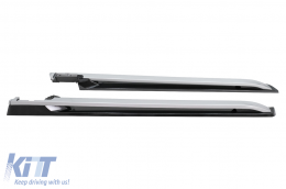 Roll Bar suitable for Ford Ranger T6 T7 T8 Double Cabin (2015-2022)-image-6104187