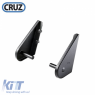 Roller Supports CRUZ 941-109 suitable for EVO Racks 2 Pieces - CGRRRRRSAR6036904