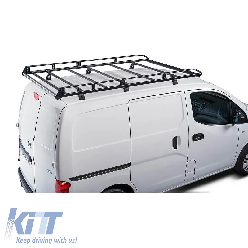 Roller Supports CRUZ 941-109 suitable for EVO Racks 2 Pieces