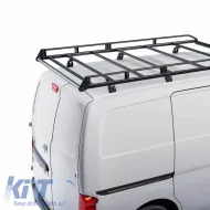 Roller Supports CRUZ 941-109 suitable for EVO Racks 2 Pieces-image-6304302