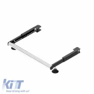Roller Supports CRUZ 941-442 suitable for Bars L1 Cargo Xpro 2 Pieces-image-6304322