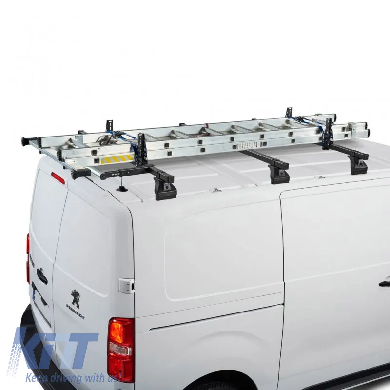Roller Supports CRUZ 941-442 suitable for Bars L1 Cargo Xpro 2 Pieces