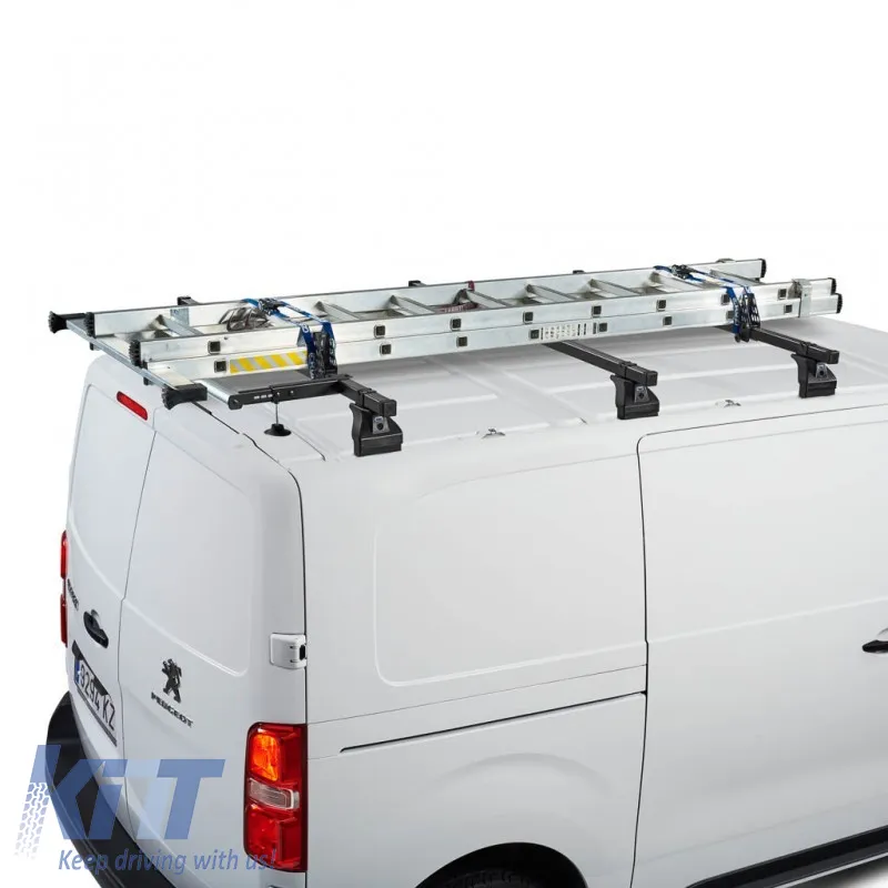 Roller Supports CRUZ 941-442 suitable for Bars L1 Cargo Xpro 2 Pieces